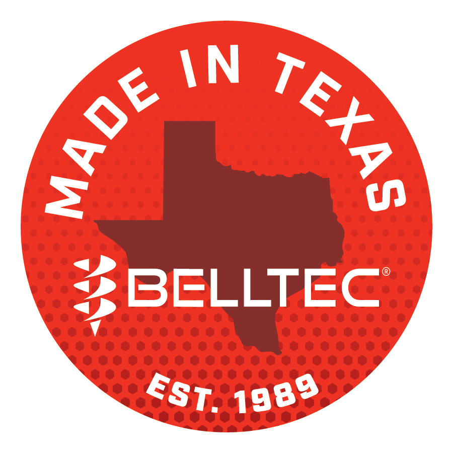Belltec Made In Texas